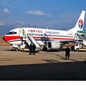 秦皇岛北戴河航空快递航空快运业稳步发展的原因是什么？